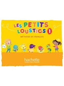 Les Petits Loustics 1 Livre de l´élève