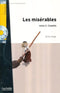 A2 Les Misérables - Cosette T2 + CD Audio MP3 (Hugo)