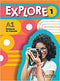 Explore 1 Livre de l´eleve