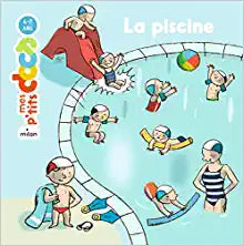PISCINE (LA)