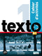 Texto 1 Cahier d´activités + CD Audio