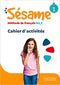 Sesame 1 Cahier d´activités