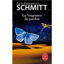 LA VENGEANCE DU PARDON