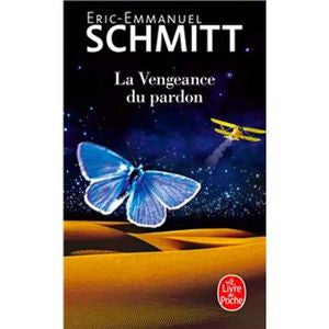 LA VENGEANCE DU PARDON
