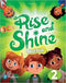 Rise and Shine Ame Busy Book Level 2