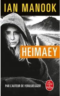 Heimaey