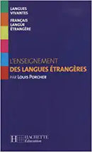L'Enseignement des langues étrangères