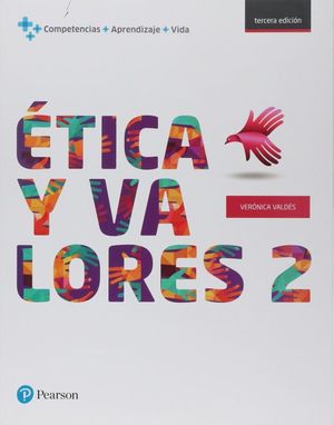 ETICA Y VALORES 2