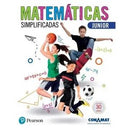 Matemáticas Simplificadas. Junior