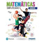 Matemáticas Simplificadas. Junior
