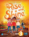 Rise and Shine Pupil's Book and eBook with Digital Activities Level 3