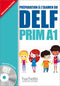 Delf Prim A1 + CD Audio