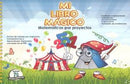 MI LIBRO MÁGICO MATEMÁTICAS POR PROYECTOS 3