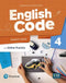 English Code SB w/ Online Practice & Digital Resources Level 4