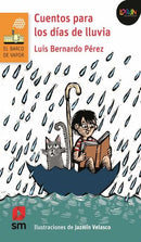 Loran - Cuentos para los días de lluvia