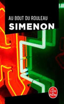 AU BOUT DU ROULEAU