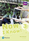 Now I Know  Workbook w/App Level 3