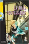 A2 La Ville souterraine + CD Audio MP3 (Gerrier)