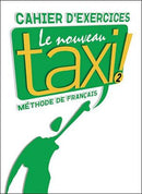 Nvo Taxi N2 Cahier d´activités