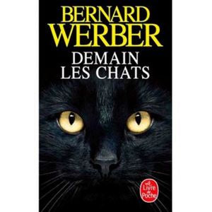 DEMAIN LES CHATS