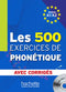 500 Ex Phon A1/A2 Lcda