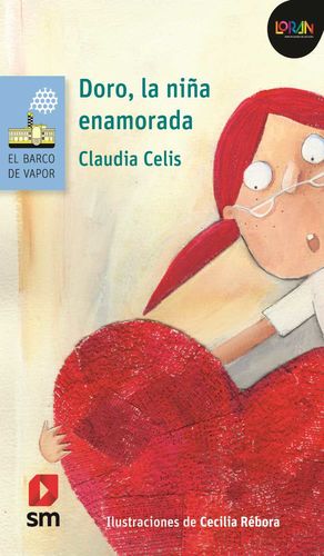 Loran - Doro, la niña enamorada