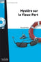 A1 Mystère Sur le Vieux Port + CD Audio MP3 (Paoli)