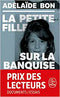 La petite fille sur la banquise