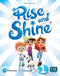 Rise and Shine Ame Workbook & eBook Access Code Level 1