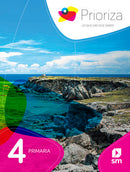 Prioriza Primaria Cuarto Grado