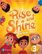 Rise and Shine Busy Book Level 3