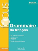Focus. Gram du Français LCD corrigé Pdigital