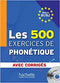 500 Ex Phon B1/B2 Lcda