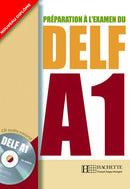Delf A1 + CD Audio