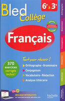 Bled francais collège