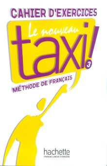 Nvo Taxi N3 Cahier d´activités