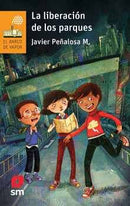 La liberación de los parques
