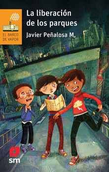La liberación de los parques