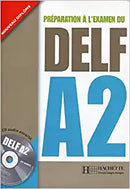 Delf A2 + CD Audio