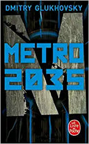 Metro 2035