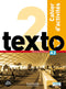 Texto 2 Cahier d´activités + CD Audio