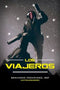 Los viajeros: 25 años de ciencia ficción mexicana. Libro digital LORAN