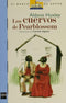Los cuervos de Pearblossom
