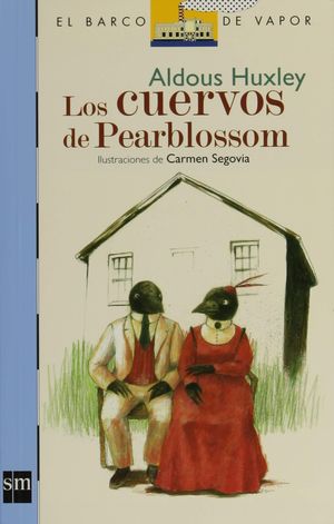 Los cuervos de Pearblossom