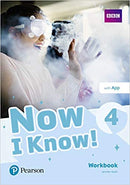 Now I Know  Workbook w/App Level 4