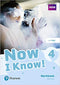 Now I Know  Workbook w/App Level 4