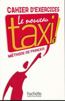 Nvo Taxi N1 Cahier d´activités
