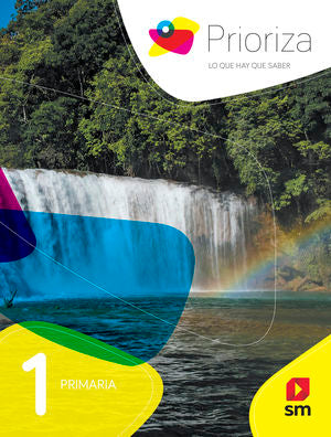 Prioriza Primaria Primer Grado