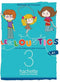 Les Loustics 3 Livre de l'élève+ cahier d'activités
