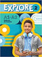 Explore 2 Livre de l´eleve
